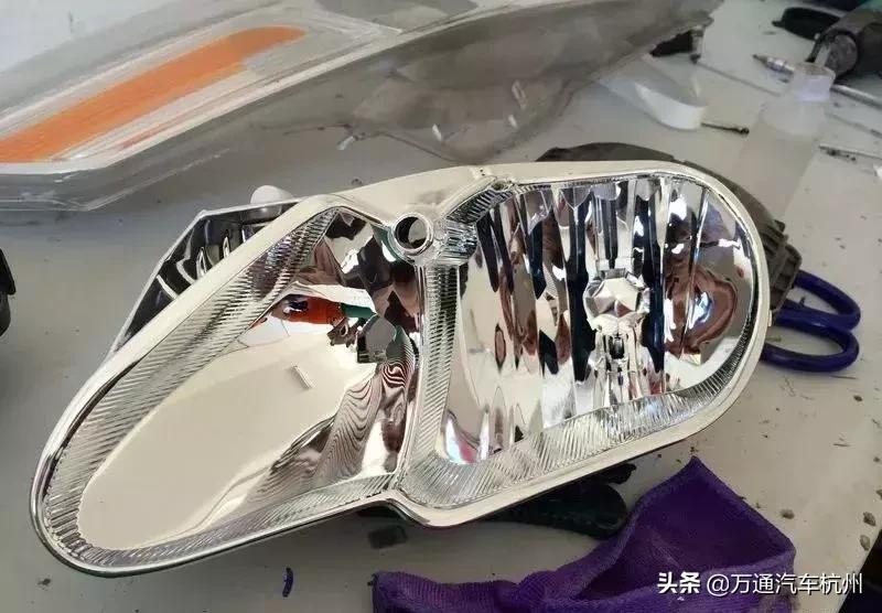 想改大灯但无从下手？你想知道的都在这了！