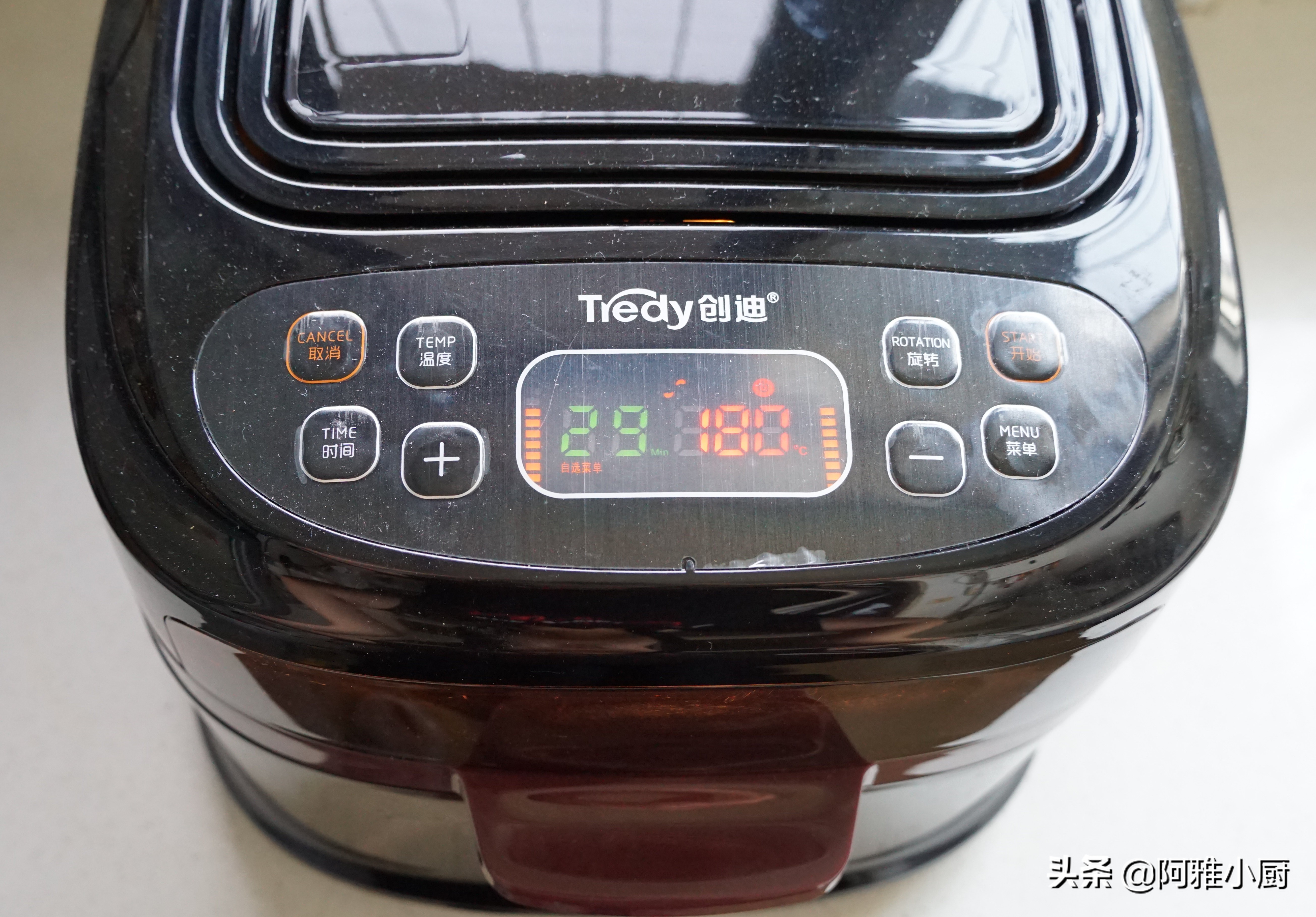 茄子别再油炸了怎么吃,脆皮糖醋茄子的做法色香味俱全