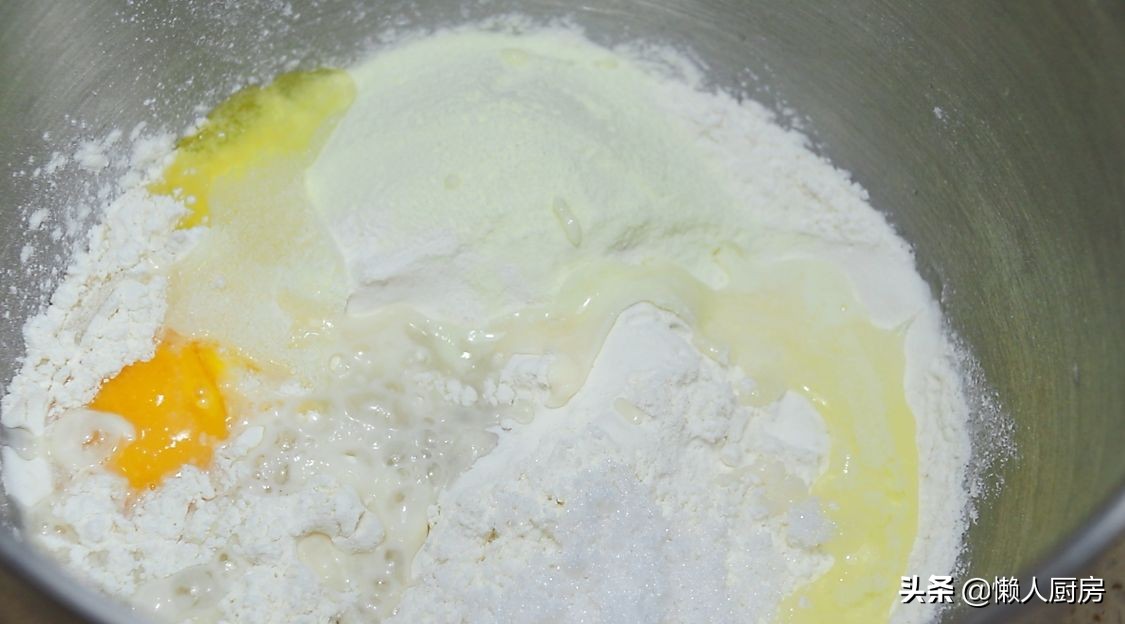 20元一个三明治,20元一片的吐司面包