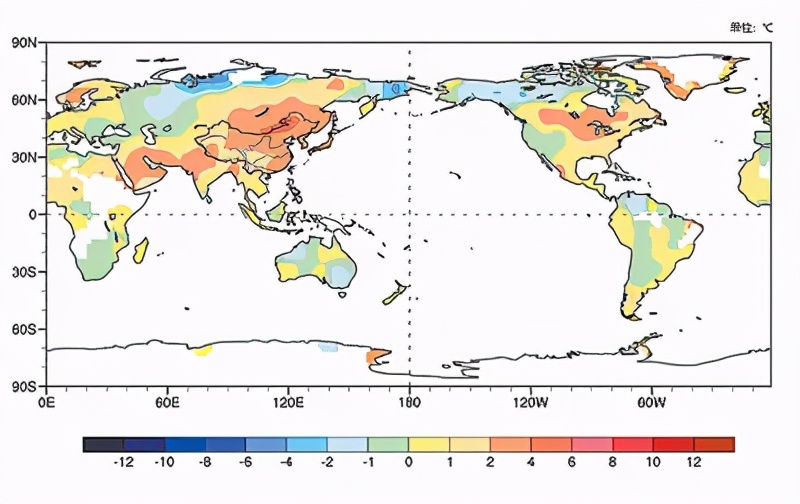 人民日报预测未来一周天气,人民日报谈天气
