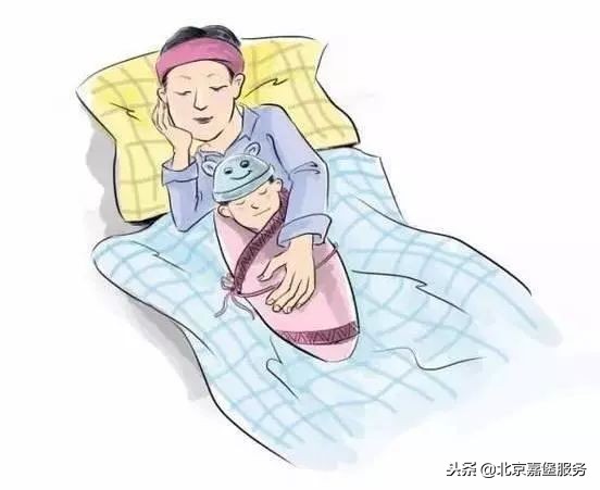 产后妈妈需要知道的常识,产后妈妈必看的那些事