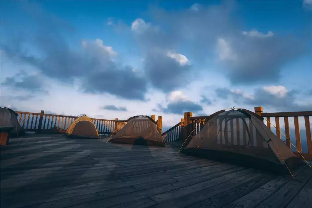 温州24个露营基地,温州湖岭露营地点推荐