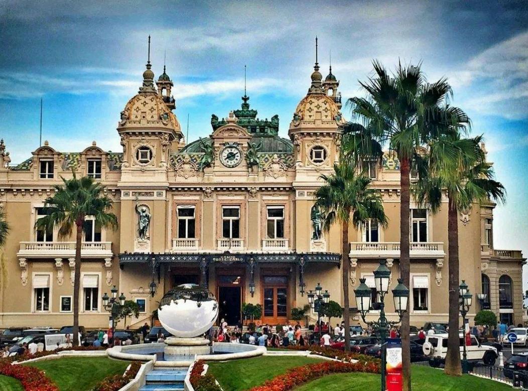 有必要去摩洛哥吗,为什么那么多人去摩洛哥