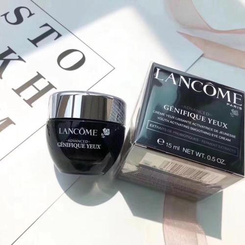 电动按摩眼霜是智商税吗,眼霜和精华是智商税吗