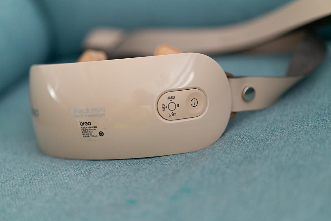 人类迷惑行为大赏析,颈椎按摩仪真实评测推荐第一名