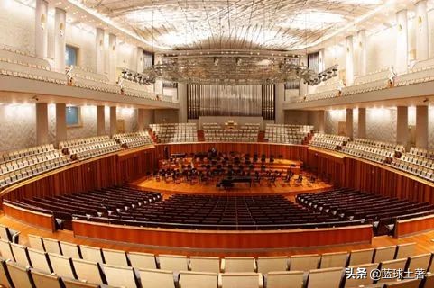 音乐厅座位性价比推荐,上海音乐厅最佳座位