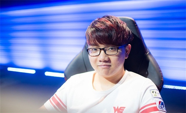 we若风现状,若风被淘汰