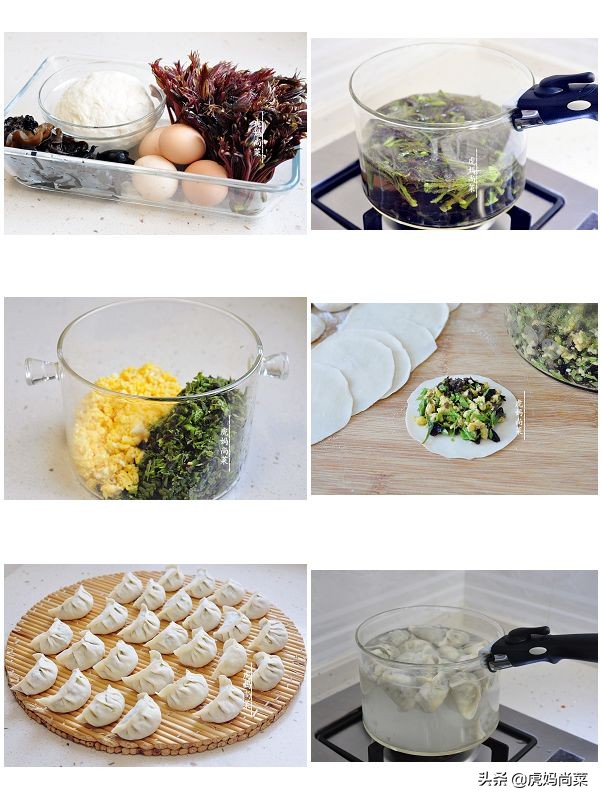 鲜食香椿的各种吃法大全,香椿分期付款