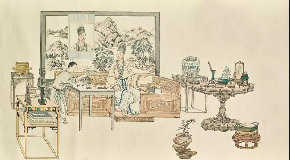 中国第一望族家训视频,豪门望族的家规家训