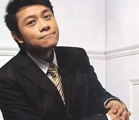 为什么娱乐圈的人全都喜欢蔡康永？名利场中，他始终坚持这个原则