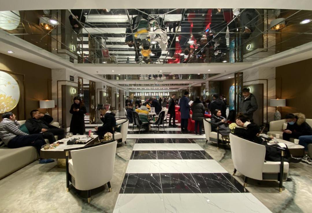 金隅在成都有哪些楼盘,金隅集团精装修的房子能不能买