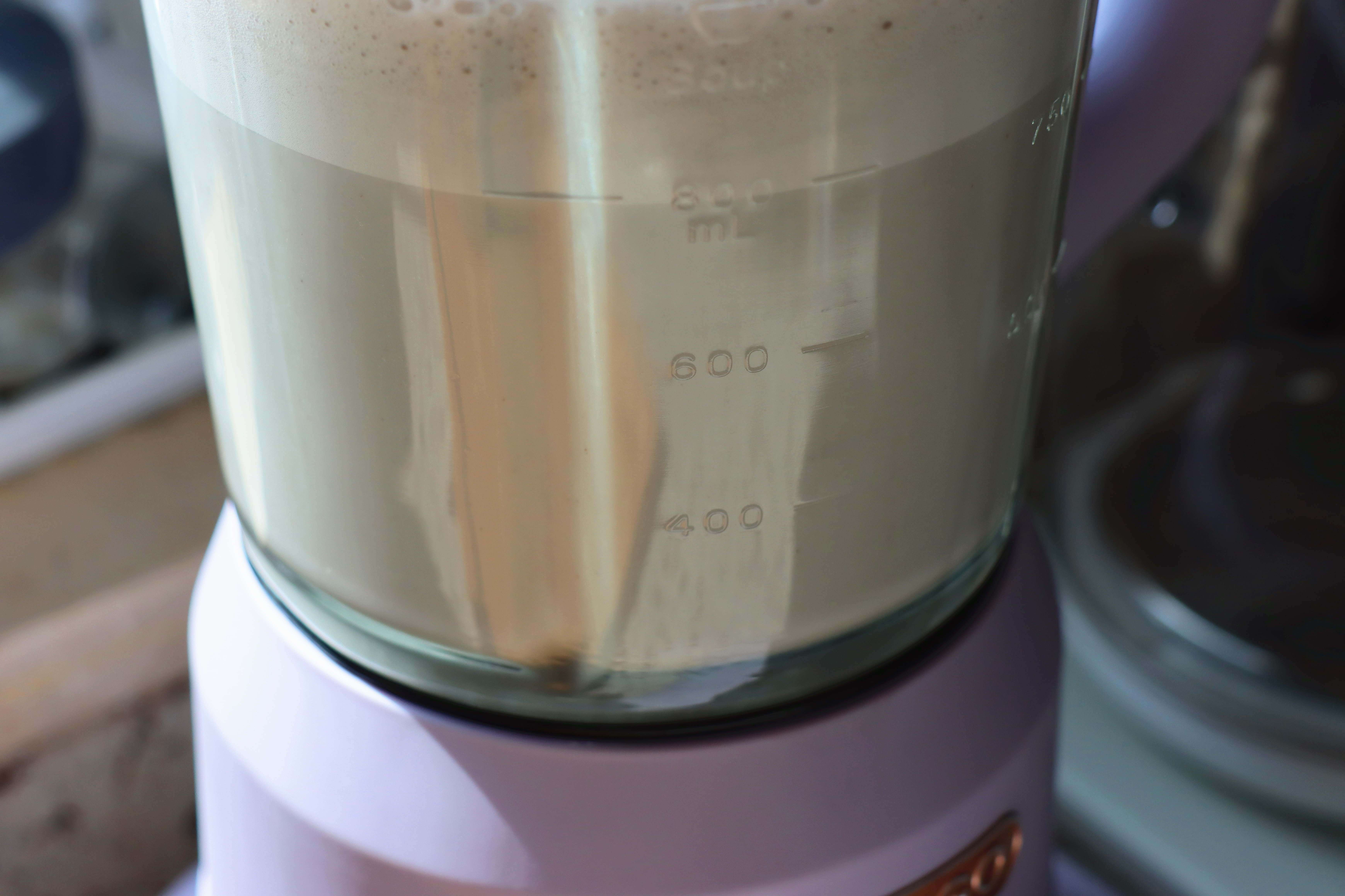 破壁机不用的时候怎么处理,破壁机怎么处理才不糊底