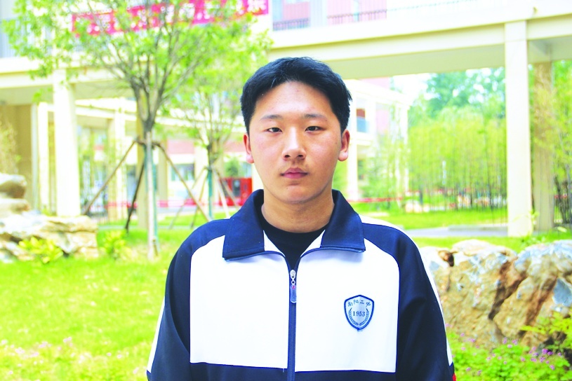 南阳市第二中学校第三完全学校,南阳二中辉煌历史