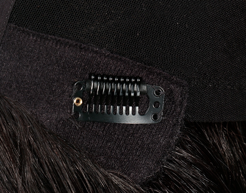 假发真的是死人的头发做的吗,真假发是死人头发做的吗