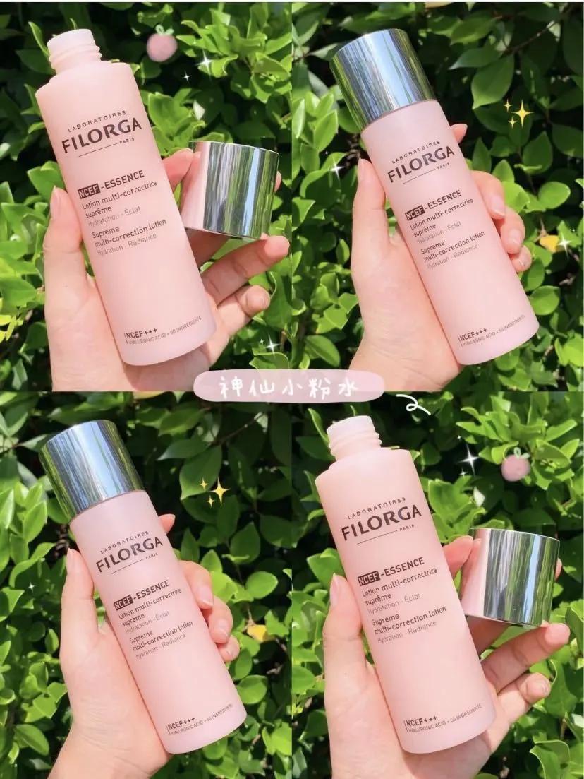 所有牌子化妆水功效都差不多吗,四款国货化妆水