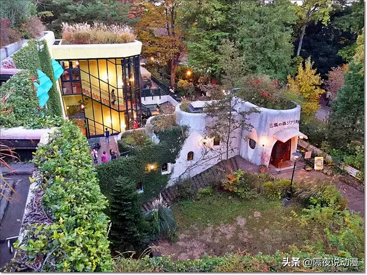 吉卜力为什么会破产,吉卜力解散