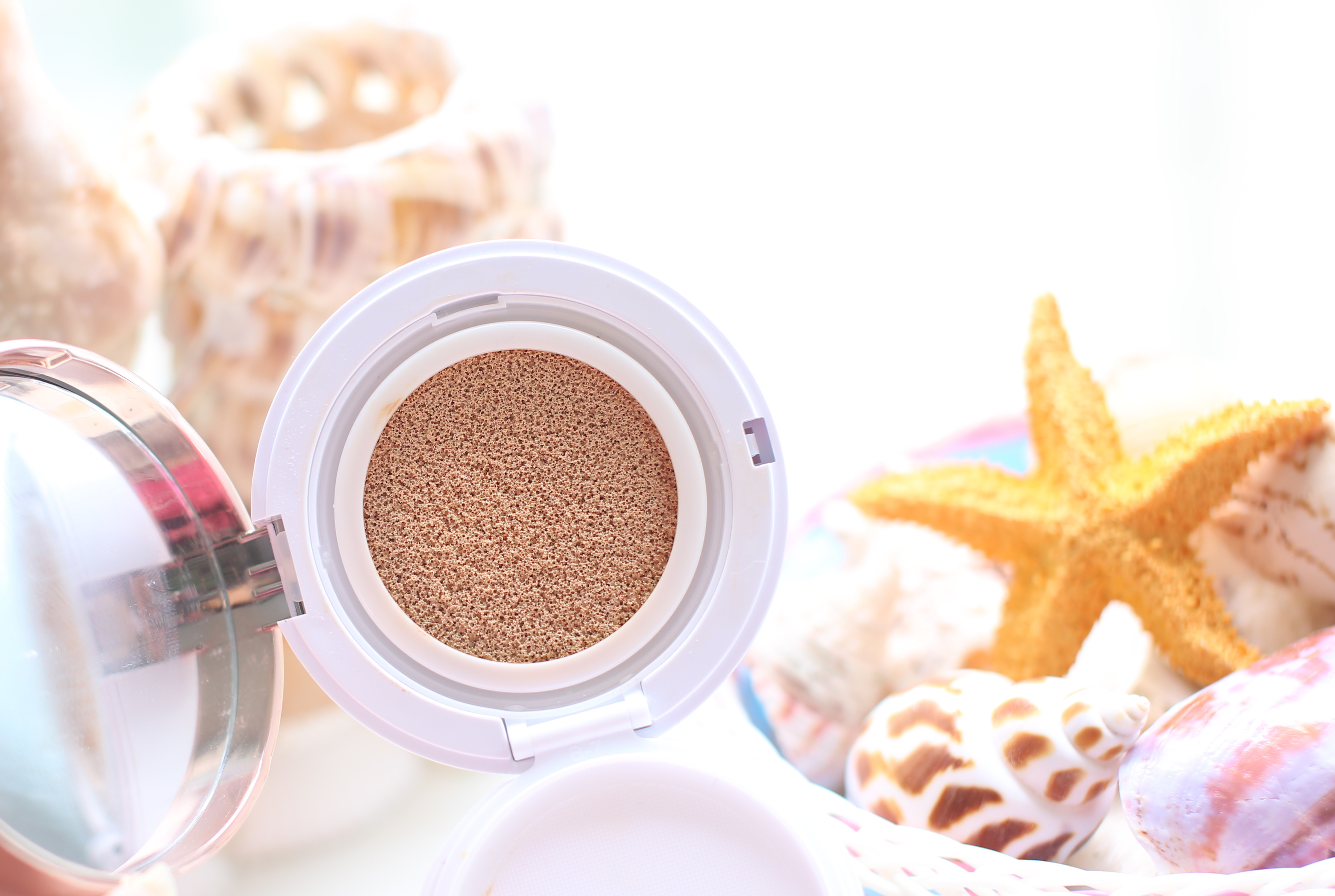 ysl和兰蔻气垫哪个好用,气垫兰蔻和阿玛尼圣罗兰哪个好