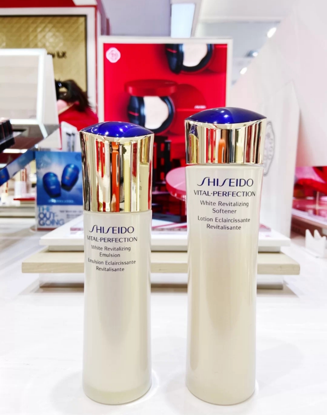 资生堂平价男士护肤品套装推荐,资生堂平价好用的精华有哪些