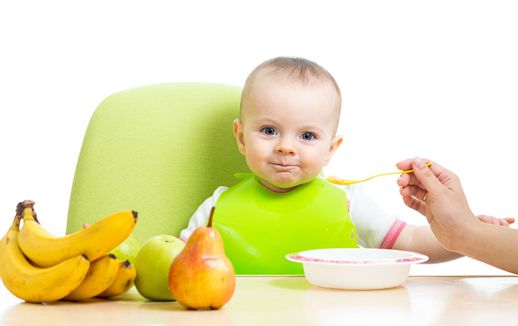 宝宝对米粉不耐受,宝宝刚开始不爱吃米粉吗