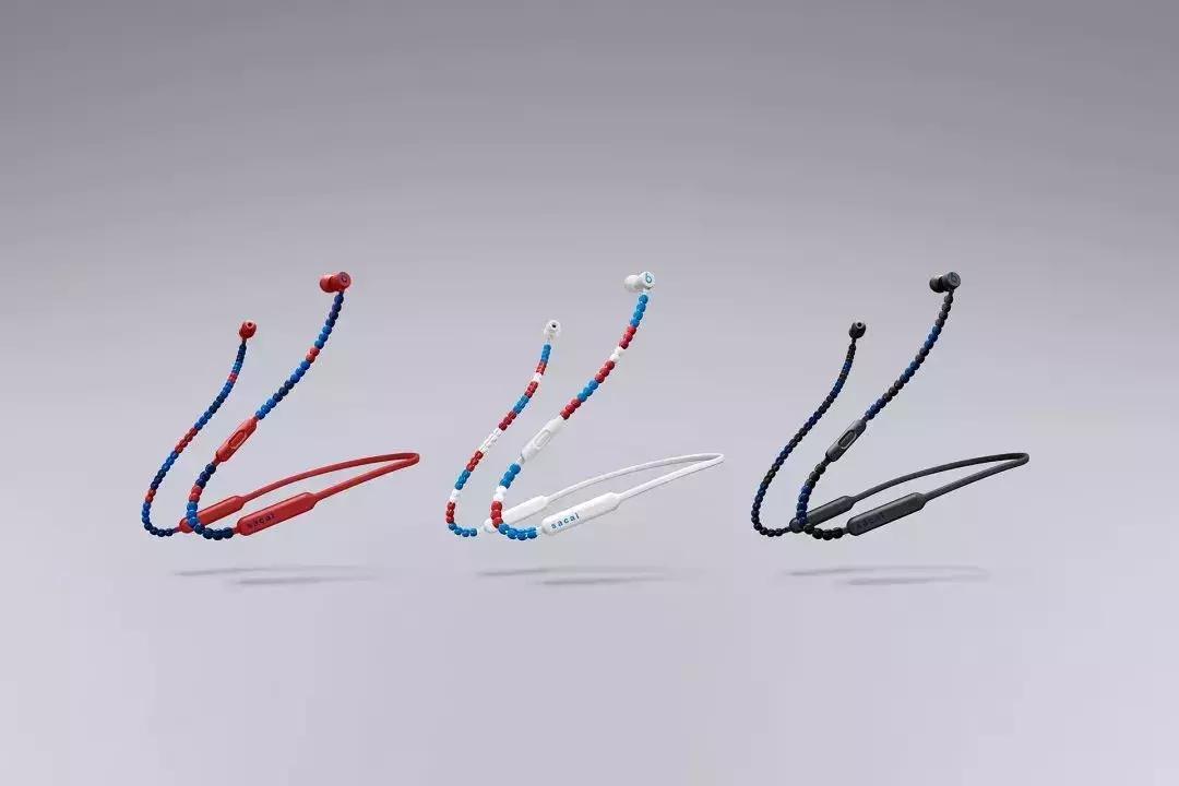 一款让你远离嘈杂环境的耳机,耳机能包容你所有的情绪