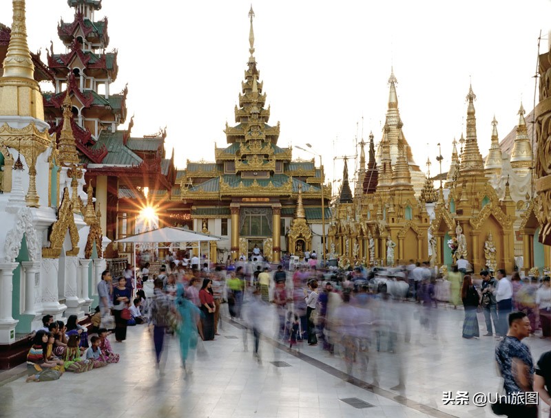 缅甸是一个什么样的国家,缅甸属于一个什么样的国家