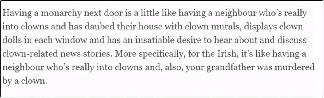 下一个英国女王会是谁,下一个英国女王可能是谁