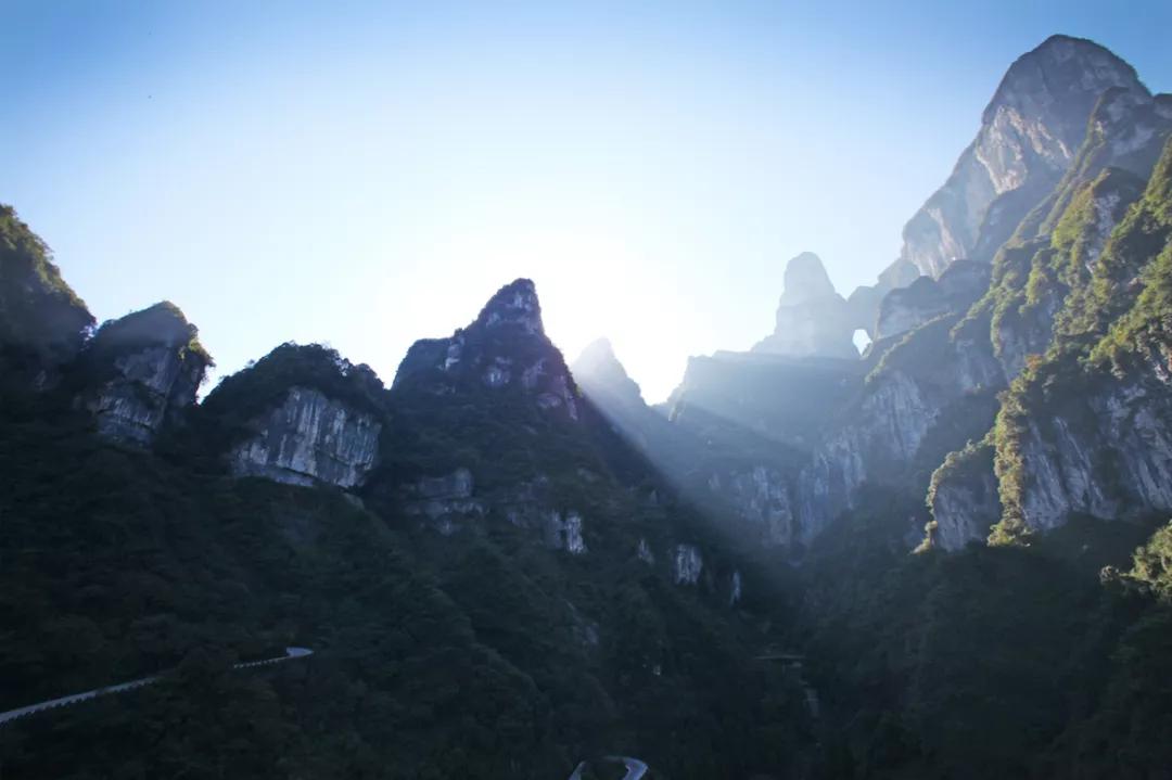 带你了解翼装飞行,翼装飞行为什么还能由低而高