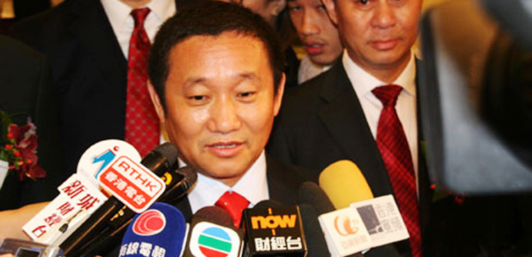 「辽宁富豪榜前十」出炉？沈阳大连占7席，美团联合创始人晋三甲