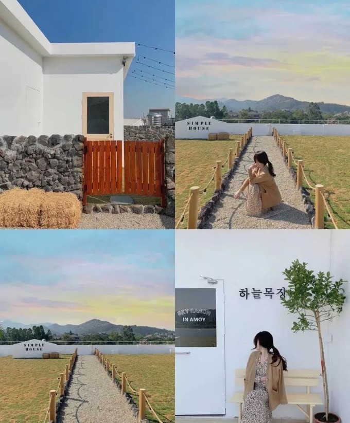 2023年厦门自由行热门攻略,厦门春节旅游攻略自由行最佳路线