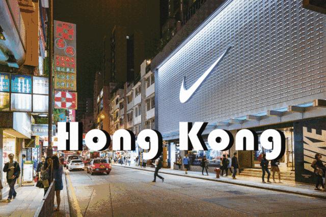 香港必逛的10条购物街,从深圳出发暴走香港攻略