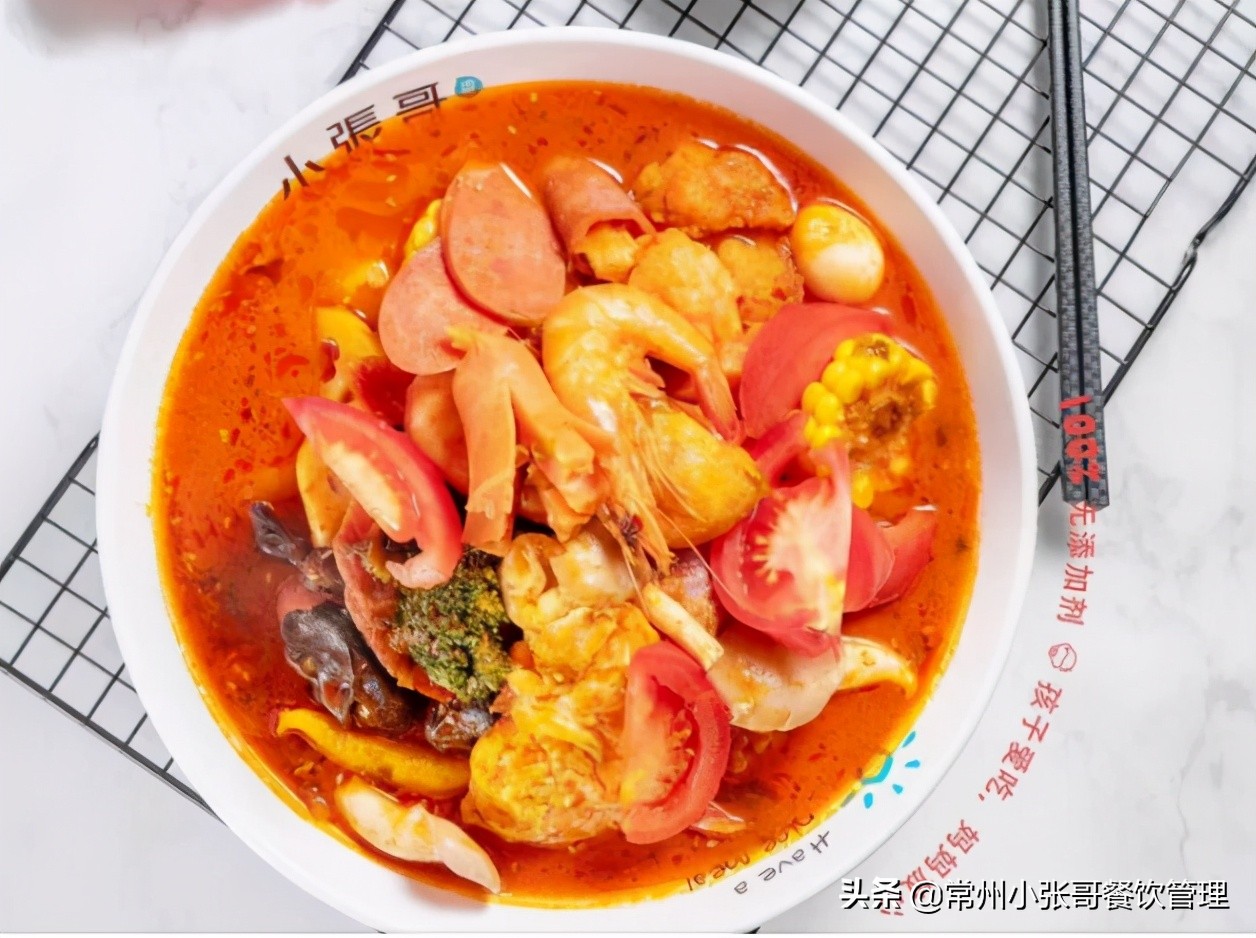 当下适合做什么餐饮项目,餐饮有哪些投资小利润高的项目