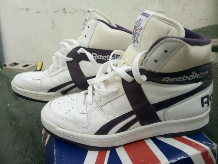 reebok新篮球鞋,助推力篮球鞋