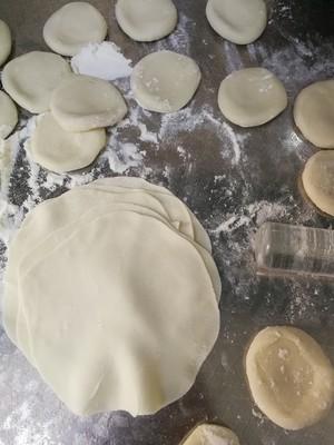 大师教上海小笼包正宗做法,贾不假包子正宗做法