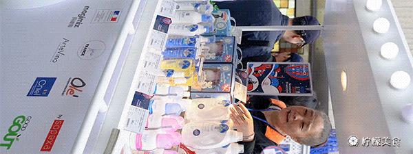 进这家超市我疯了，男朋友根本拉不住