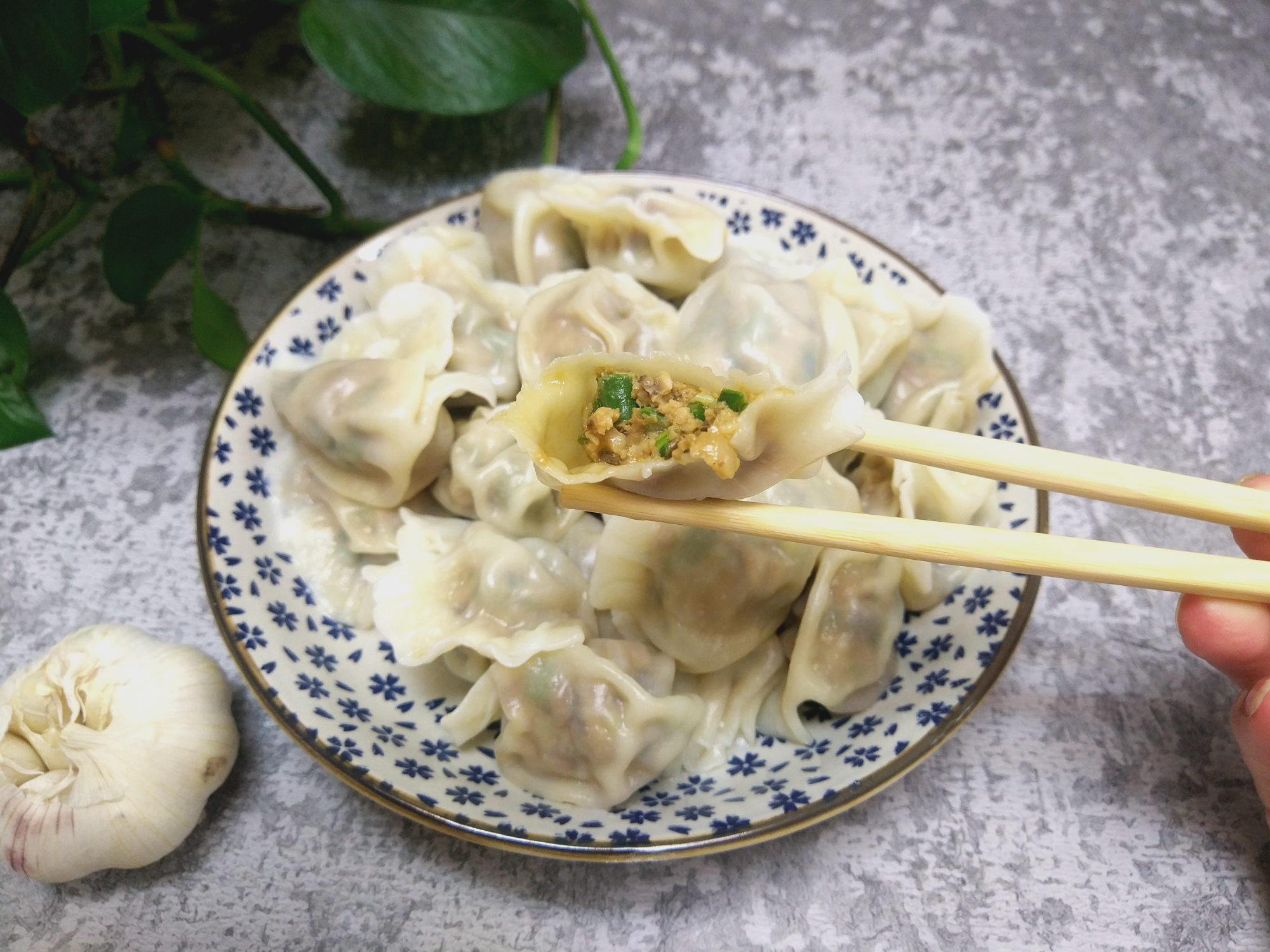 豇豆角如何储存冬天包饺子,豇豆角用什么包饺子好