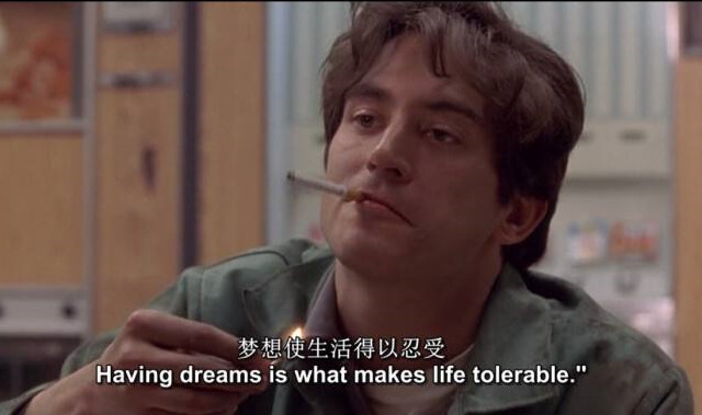 《追梦赤子心》：现实教育的恶魔与天使之间的较量