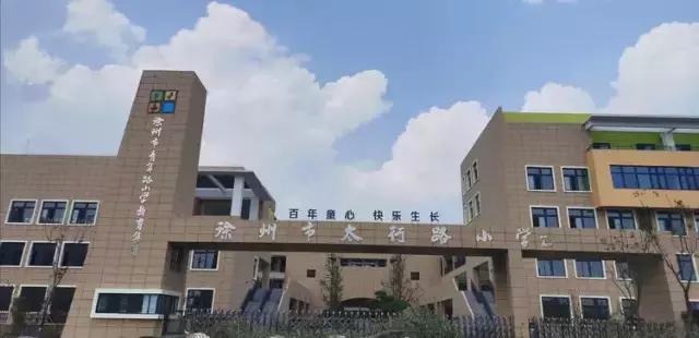 太原青年路小学分校,青年路小学2016-2019招生情况