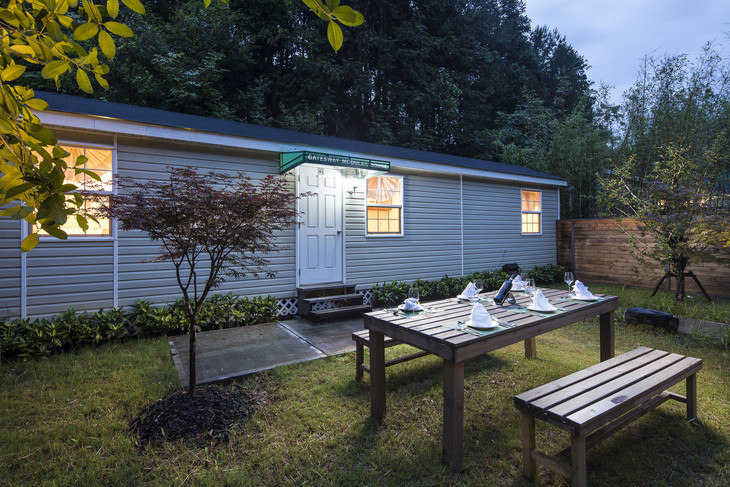 齐云山景区酒店推荐,安徽齐云山住宿推荐