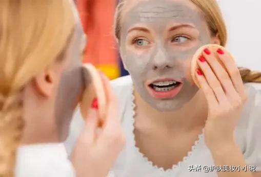 去黑头最好的方法不会再有黑头,试试这3招很有效的去黑头小妙招