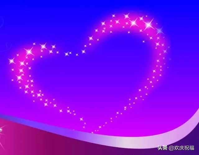 最美心形图案,最美爱心的图片大全