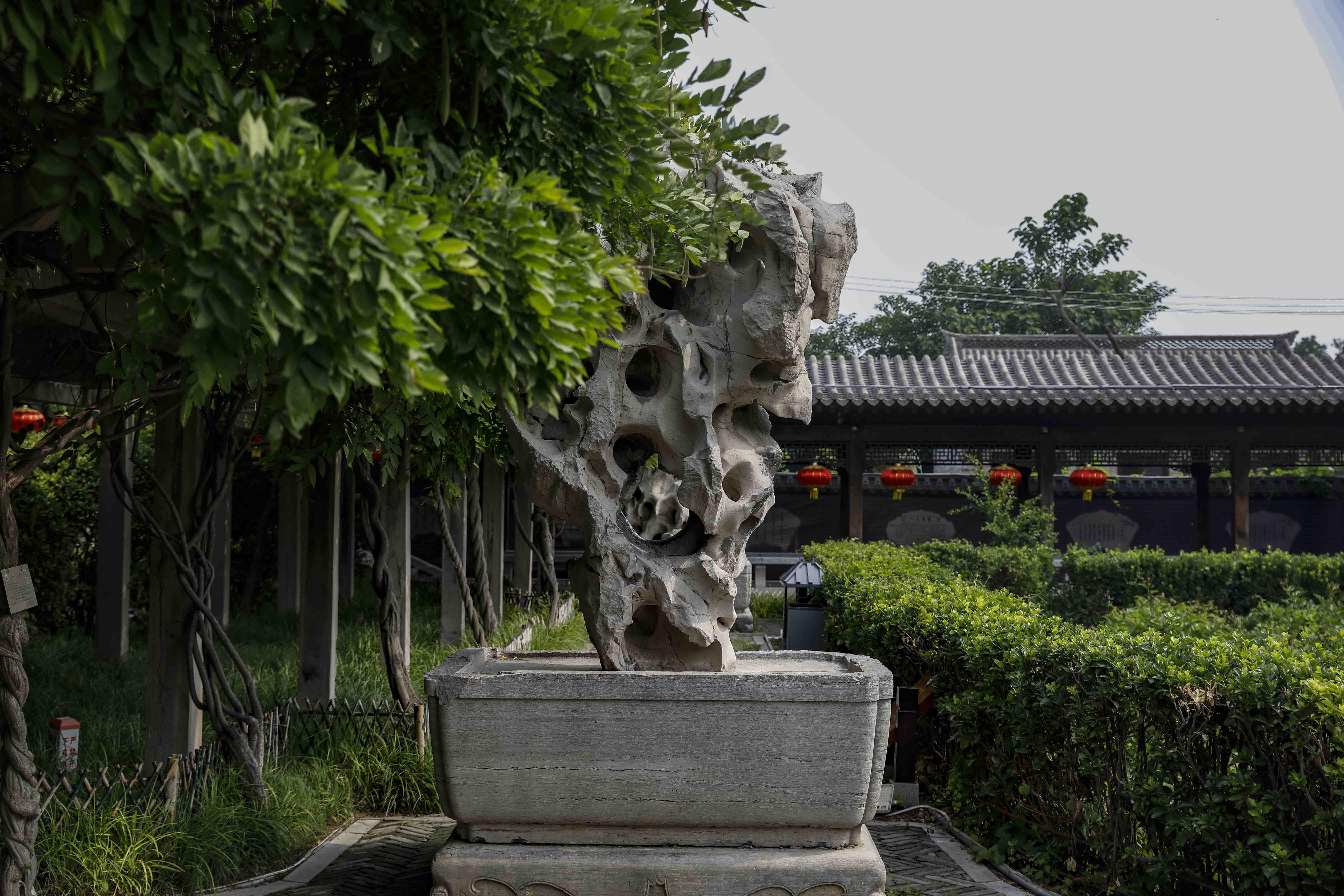 青州夏季一日游的好地方,青州周末旅游攻略