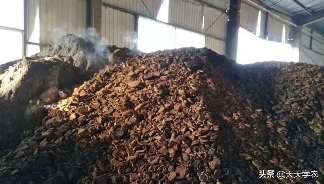 花生麸肥的正确使用,花生麸肥能用多久