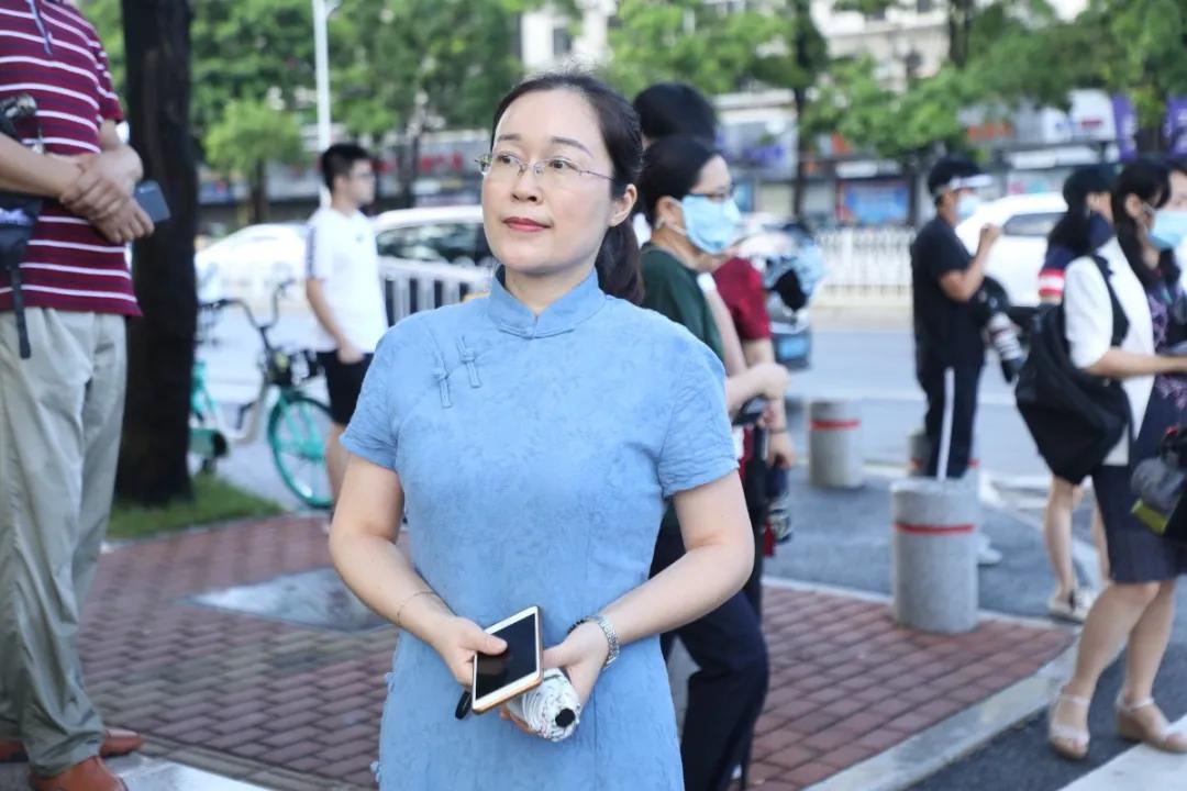 高考加油珠海,高考加油朝梦想出发