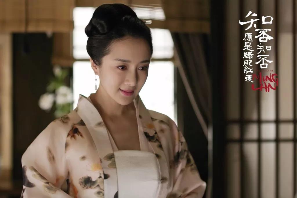 知否知否应是绿肥红瘦经典甜句,知否唯有套路得人心