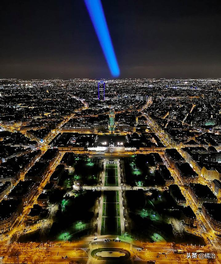 法国巴黎旅行真实感受,法国巴黎著名打卡点