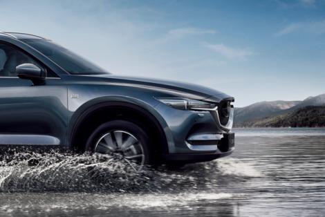 i-activawd马自达智能四驱系统,马自达自动四驱是什么