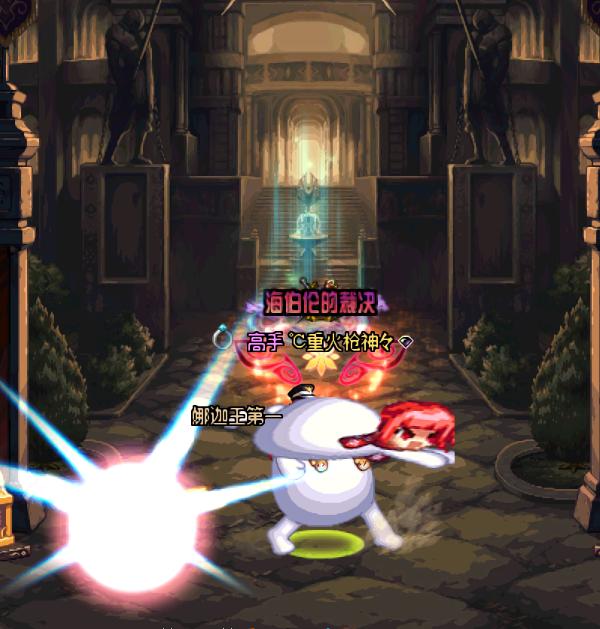 dnf90版本女大枪刷图加点,dnf刷图大枪技能加点