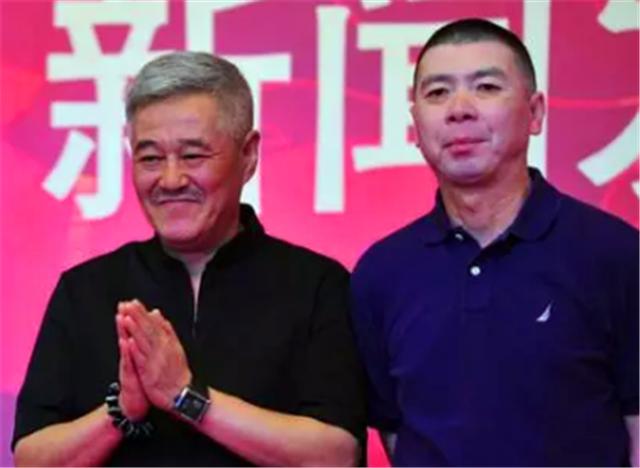 赵本山的30亿商业帝国,揭秘赵本山7亿身家的财富之路