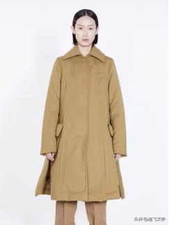 江南布衣曾经的款式,为何全网都在卖江南布衣的衣服