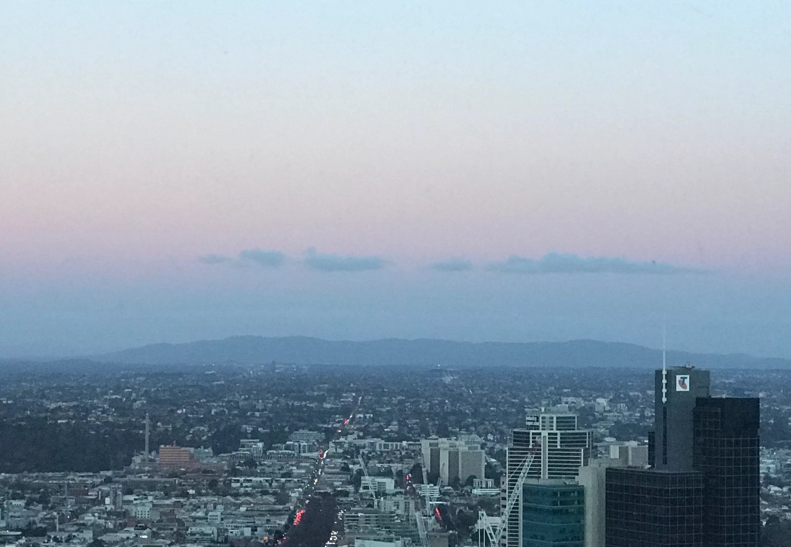 住高层20层会晃吗,住高层20层以上感受